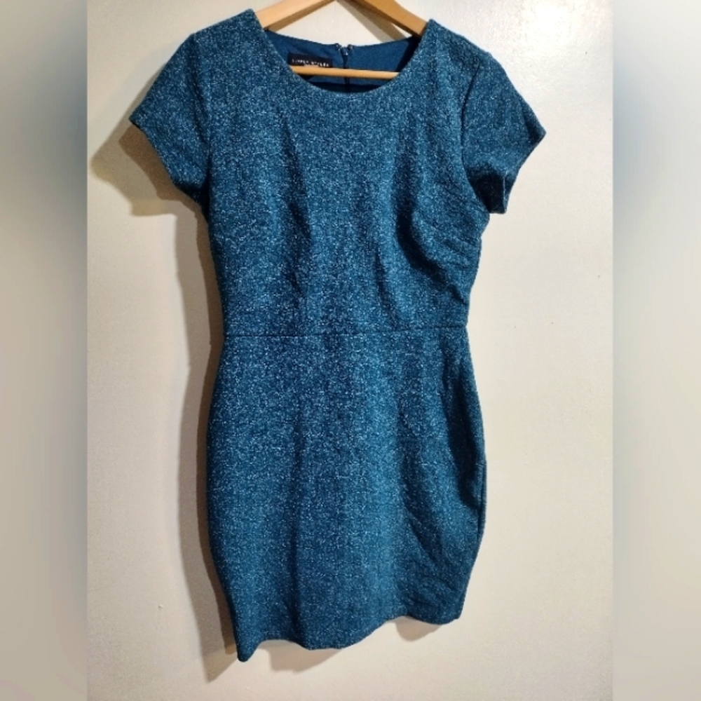 Simply Styled business casual dress size small